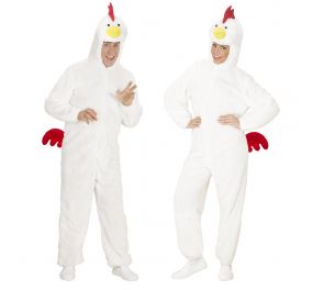 Chicken costume