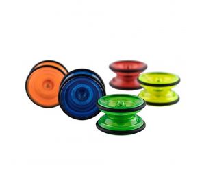 Yo-Yo Lizard (AXYS)