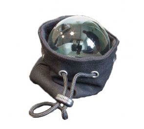 Oddballs Contact Ball Pouch