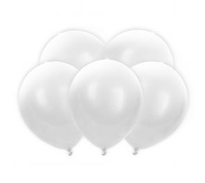 LED Balloons, 5 pcs