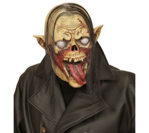 Zombie-naamari
