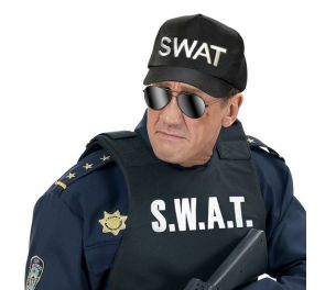 SWAT-lippis