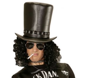 Slash-silinterihattu