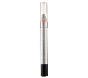 Make-up pencil, silver