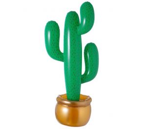 Inflatable Cactus (90 cm)