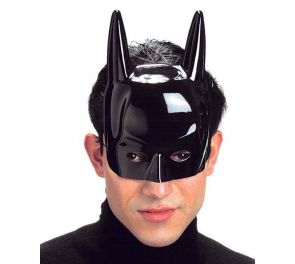 Batman mask