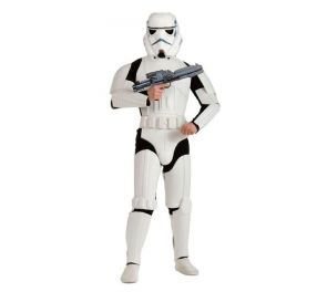 Deluxe Stormtrooper