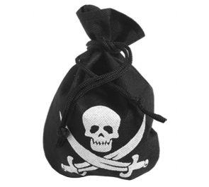 Pirate pouch