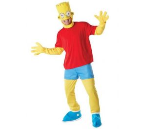 Bart Simpson