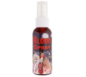 Bloodspray, 48 ml