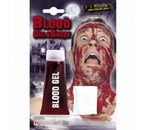 Blood tube, 42 ml