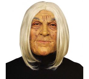 Old Jolie -naamari