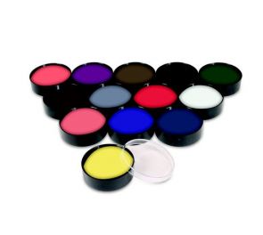 Mehron Color Cup