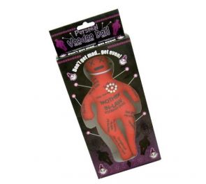 Voodoo-nukke