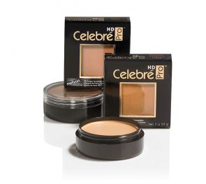 Mehron Celebre Pro HD -meikkivoide