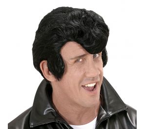 Elvis-peruukki
