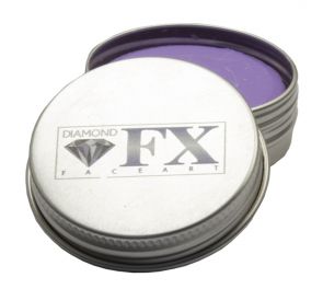Diamond FX Skin Soap, 25 g