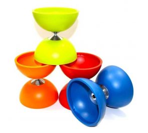 Juggle Dream 'Big Top' Diabolo