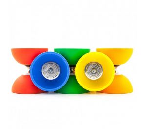 Juggle Dream Classic Cyclone Diabolo