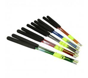 Juggle Dream Super Grind Carbon Handsticks