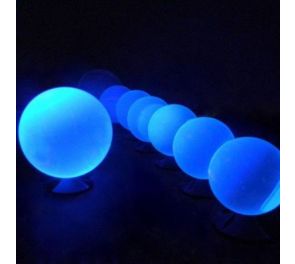 UV Acrylic Contact Ball