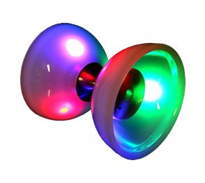 Lunar Spin Diabolo aikuisille ja lapsille