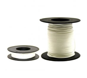 White Diabolo String