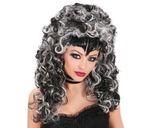 Evilicious wig