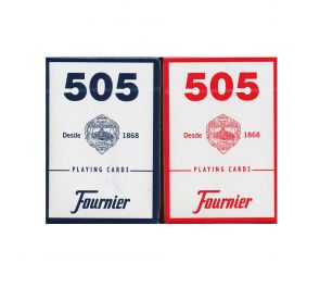 Fournier® Nº 505 Playing cards