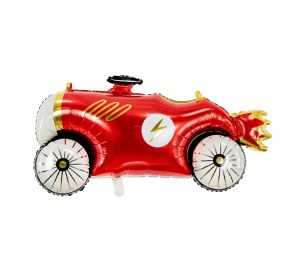 Salama-auto-foliopallo