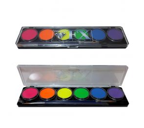 Diamond FX Palette Neon