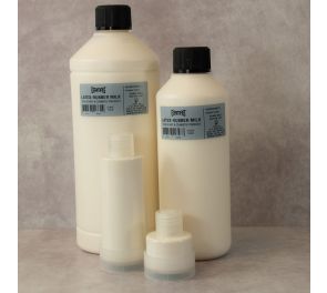 Grimas Liquid Latex Rubber Milk
