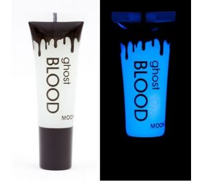 Moon Glow Ghost Blood - UV-maali