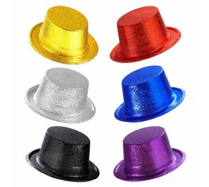 Glittersilinteri