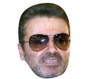 Julkkisnaamari, George Michael