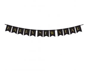 Trick or Treat text banner for decorating the Halloween party