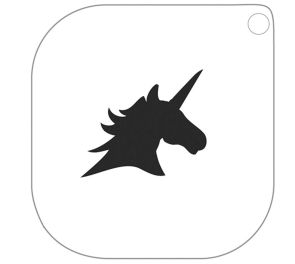Grimas Sabluuna, Unicorn