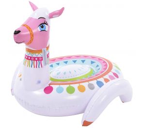 Alpakka Float -uimalelu