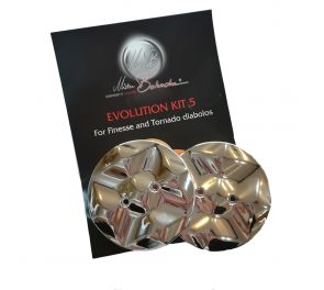 Prisma evolution kit 5-Flashy