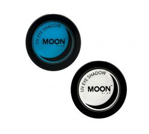 Moon Glow UV-luomiväri