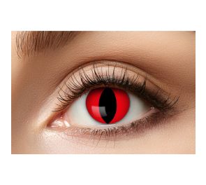 Piilolinssit Red Cat, 3 kk
