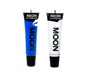 Moon Glow UV Lipgloss