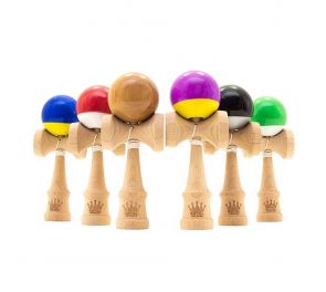 Royal Kendama - Plush Performance