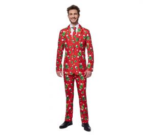 Christmas Trees Stars Suitmeister