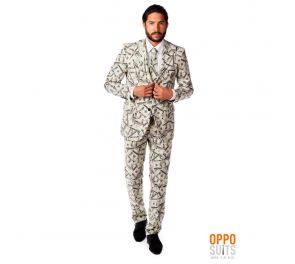 OppoSuits Cashanova