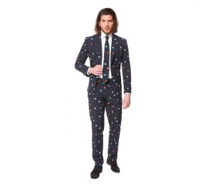 OppoSuits PAC-MAN