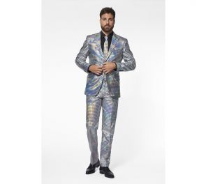 OppoSuits Discoballer