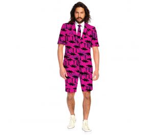 OppoSuits puku on tyylikäs valinta