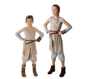 Star Wars Rey Skywalker lapsille