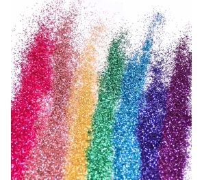 Grimas Cosmetic Glitter Bio 2